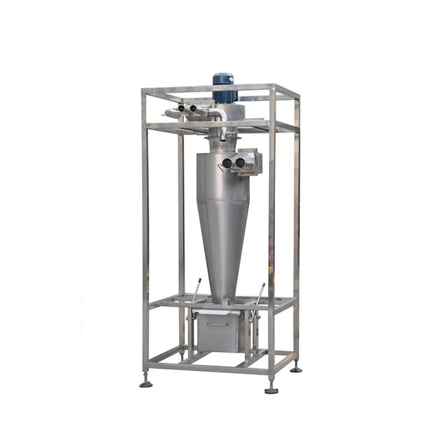 Tolmukogumissüsteem