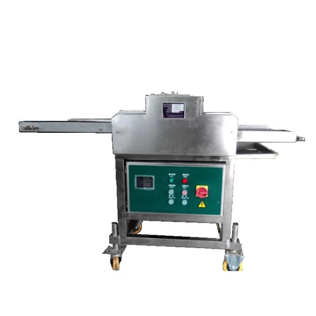 Elektriline veiseliha kanaliha pakkumismasin