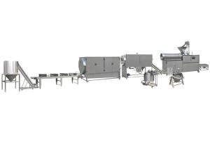 Kuuma õhu popkornimasin