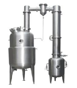 Tööstuslik vaakumkontsentraator