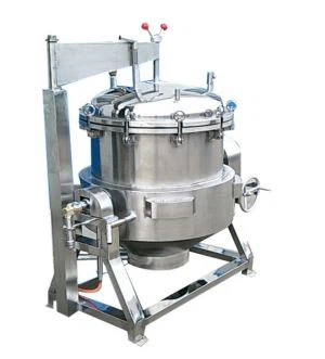 Vaakumkontsentratsiooniga veekeetja