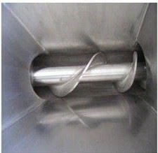 Meat Mince Grinder Machine