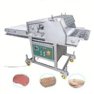 Kana rinna lamestamise masin