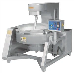 Kallutatava jakiga keedumikseri veekeetja