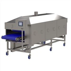 Võtke ühendust pliidiga